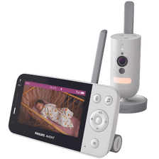 Video bebi monitor &ndash; Philips Avent