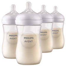 Asortiman Philips Avent Natural fla&scaron;ica sa cuclama