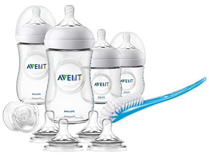 Philips Avent kompleti fla&scaron;ica za bebu