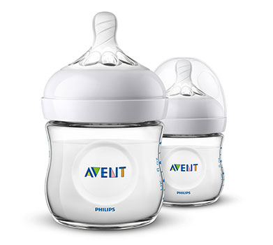 Avent Natural fla&scaron;ica za bebe