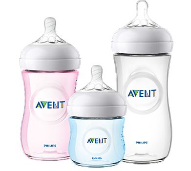 Avent Natural fla&scaron;ica za bebe
