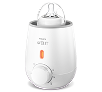 Philips Avent Brzi grejač fla&scaron;ica