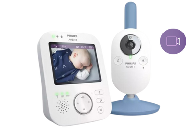 Video bebi monitori